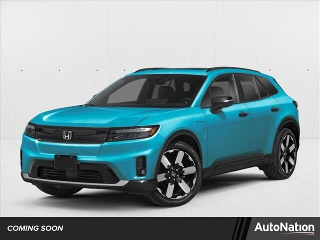 2026 HONDA Prologue