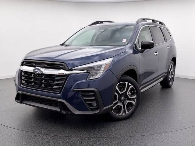 2025 SUBARU Ascent