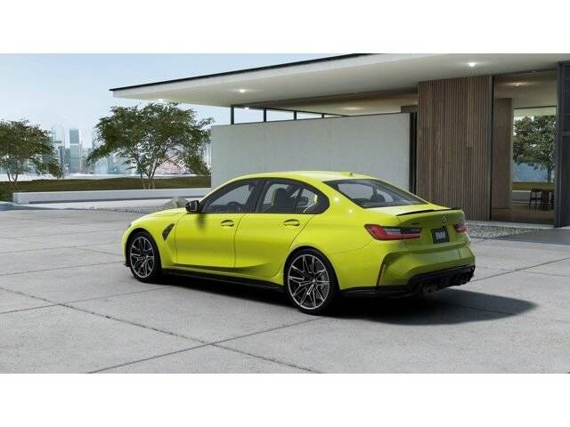 2026 BMW M3
