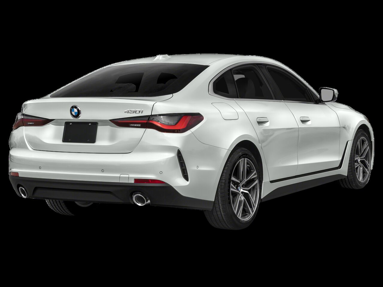 2024 BMW 430i