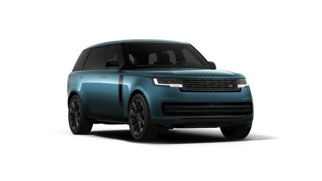 2027 LAND ROVER Range Rover