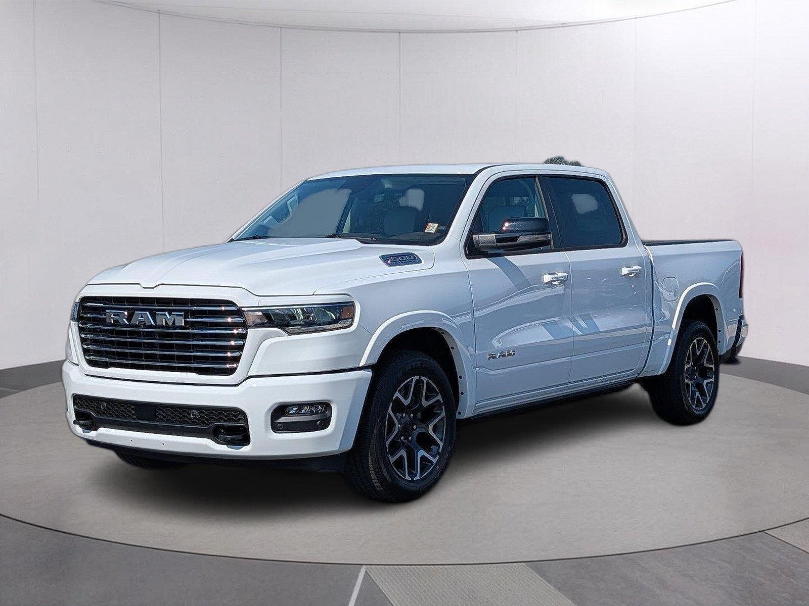 2027 RAM 1500