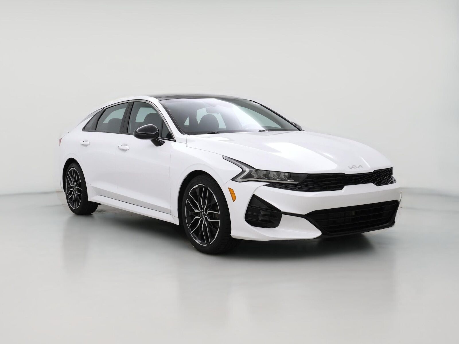 2024 KIA K5