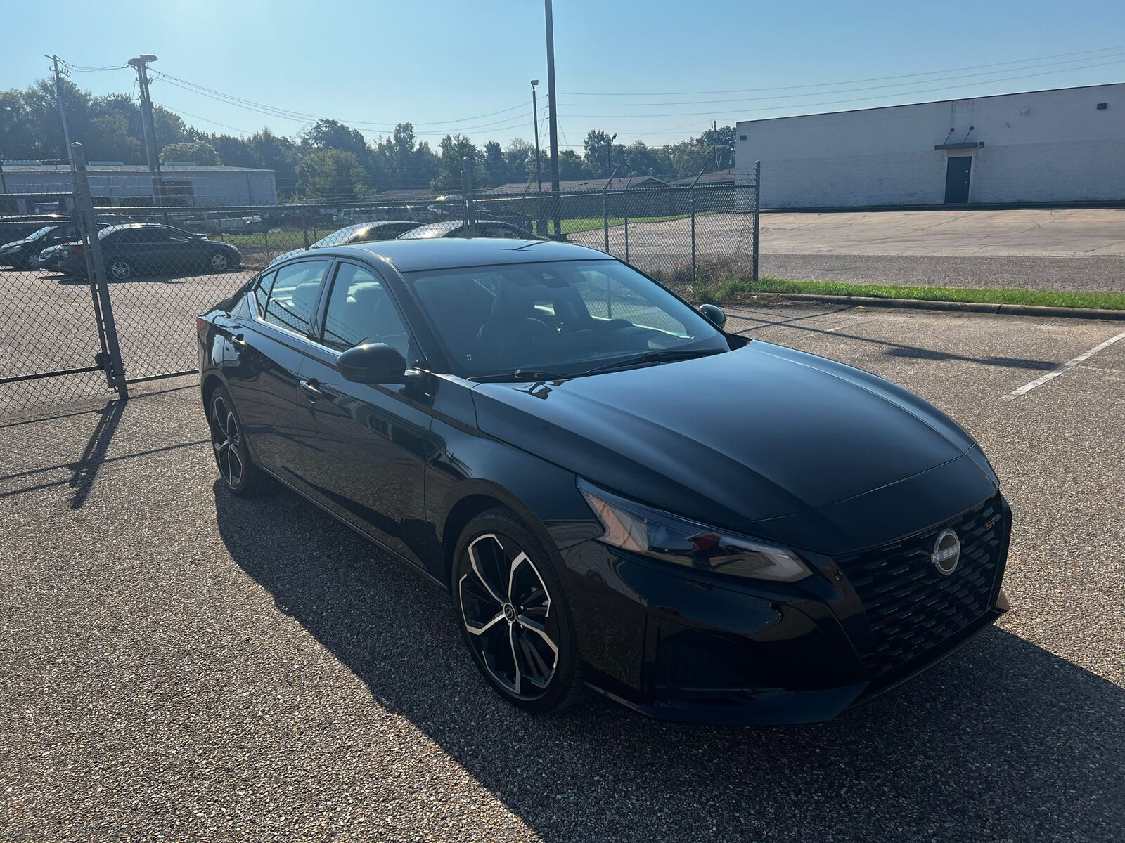 2026 NISSAN Altima