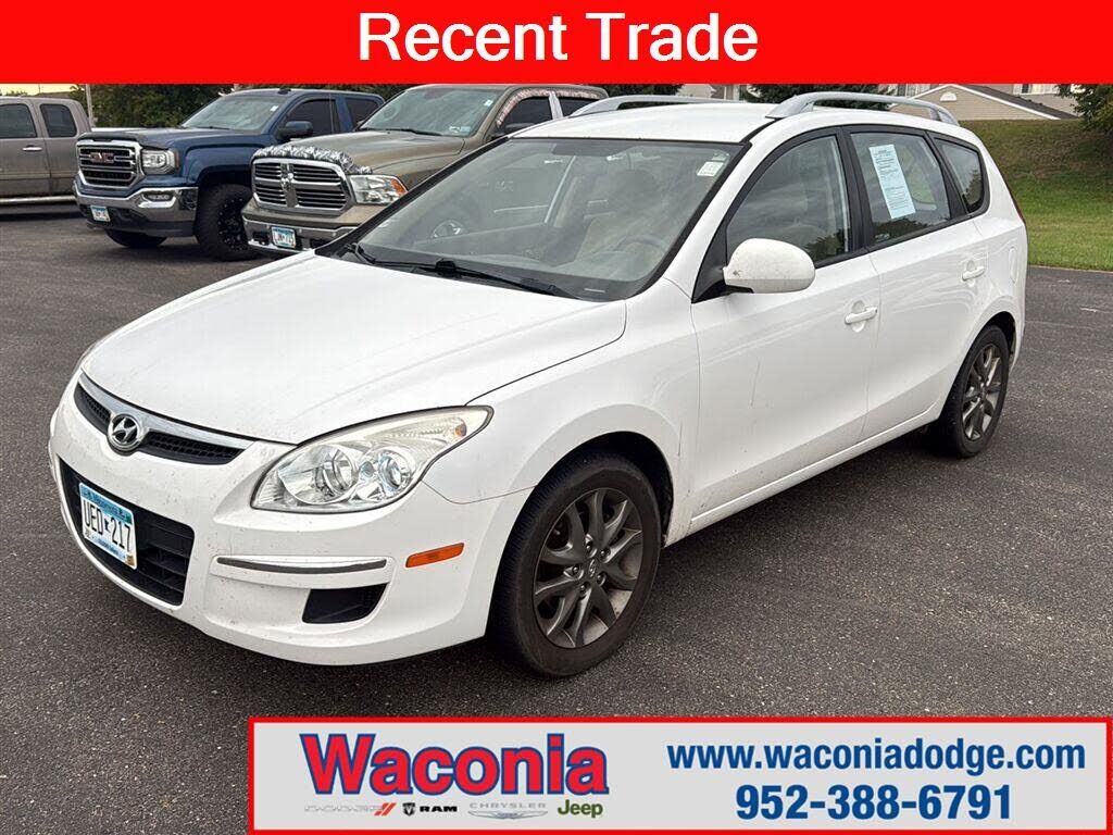2012 HYUNDAI Elantra