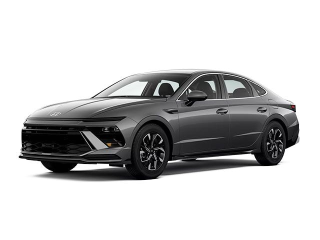 2025 HYUNDAI Sonata