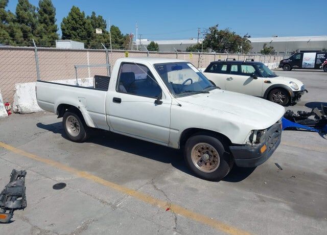 1993 TOYOTA Pick-Up