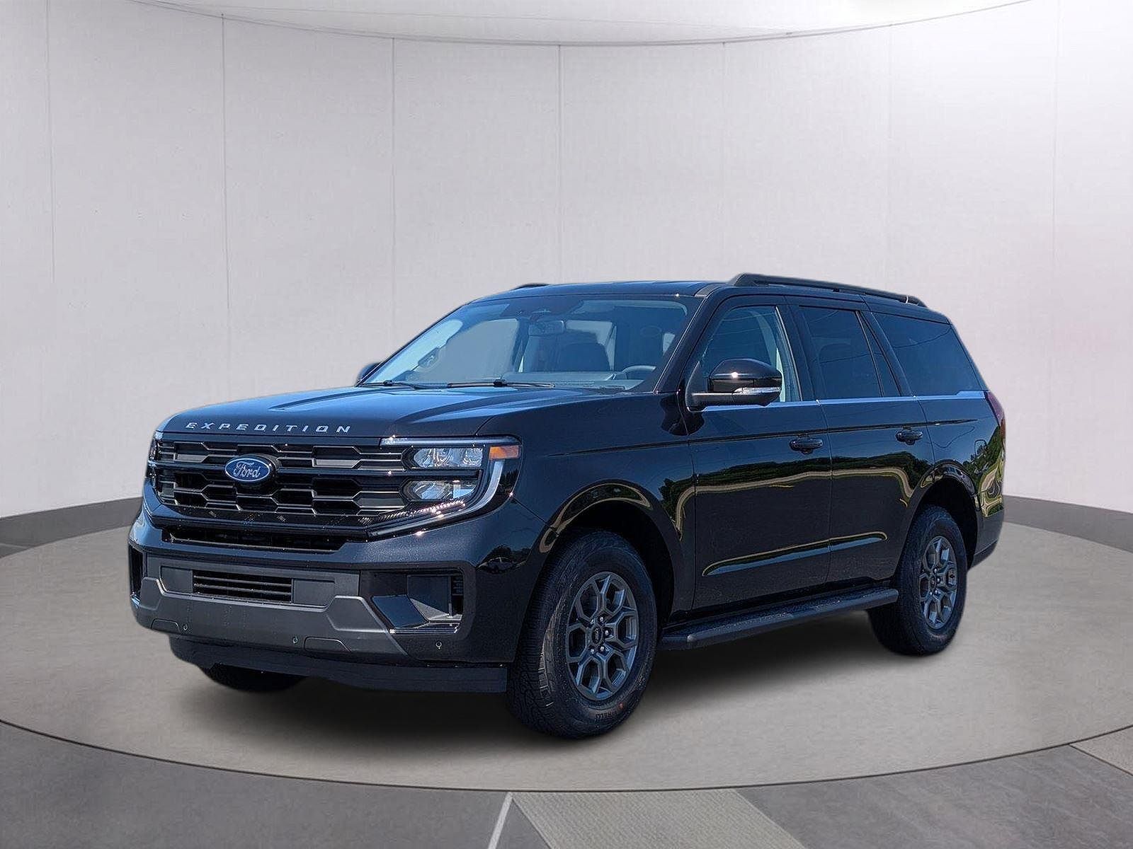 2026 FORD Expedition