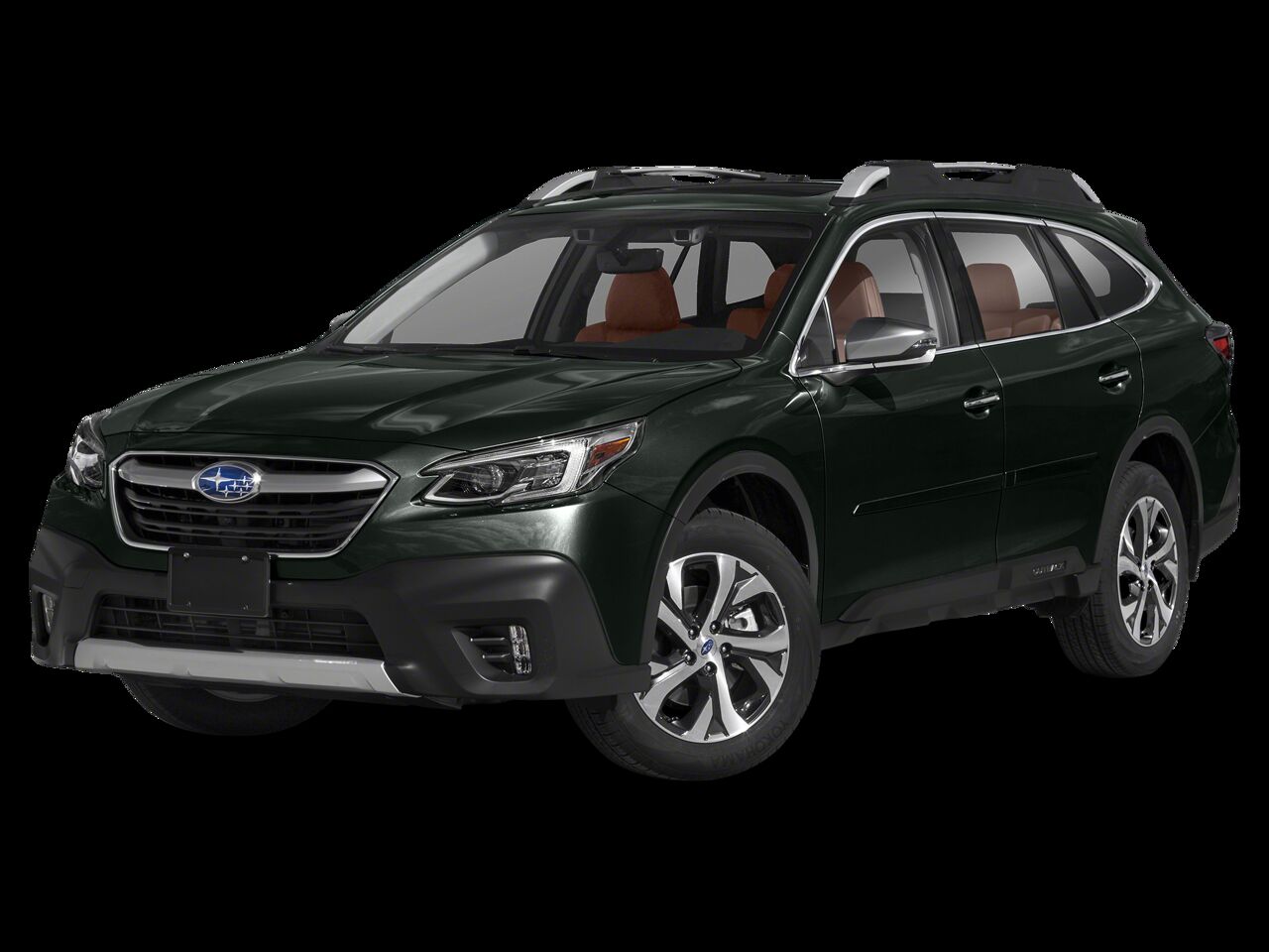 2020 SUBARU Outback