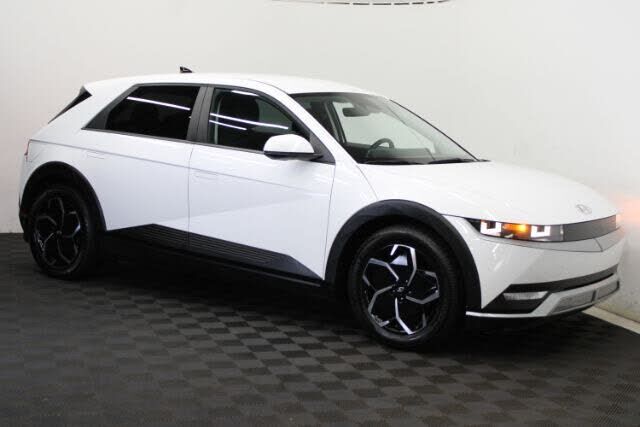2022 HYUNDAI IONIQ 5