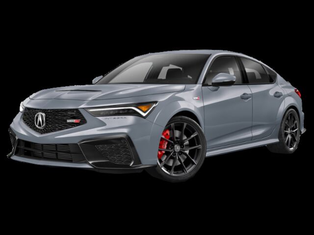 2026 ACURA Integra