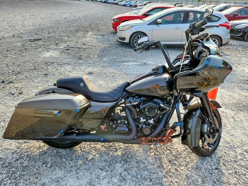 2020 HARLEY DAVIDSON FLTRXS / Road Glide Special
