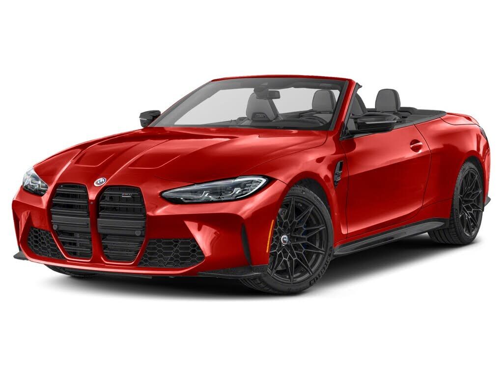 2023 BMW M4
