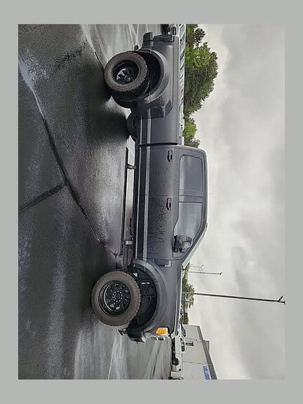 2017 FORD F-450