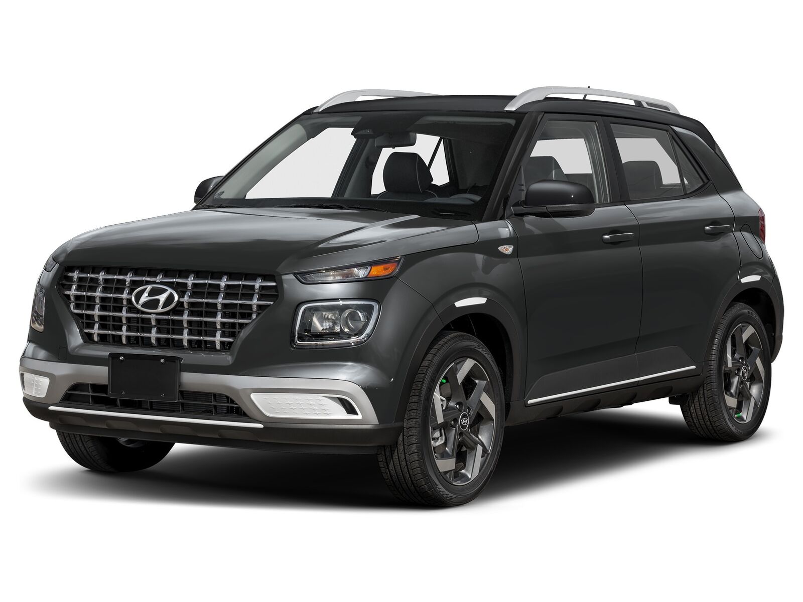 2026 HYUNDAI Venue