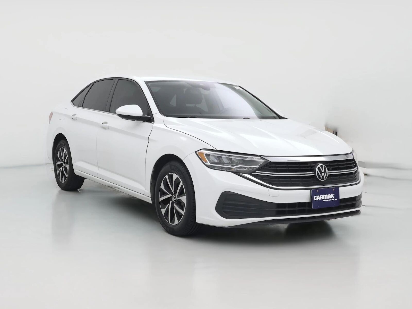 2024 VOLKSWAGEN Jetta