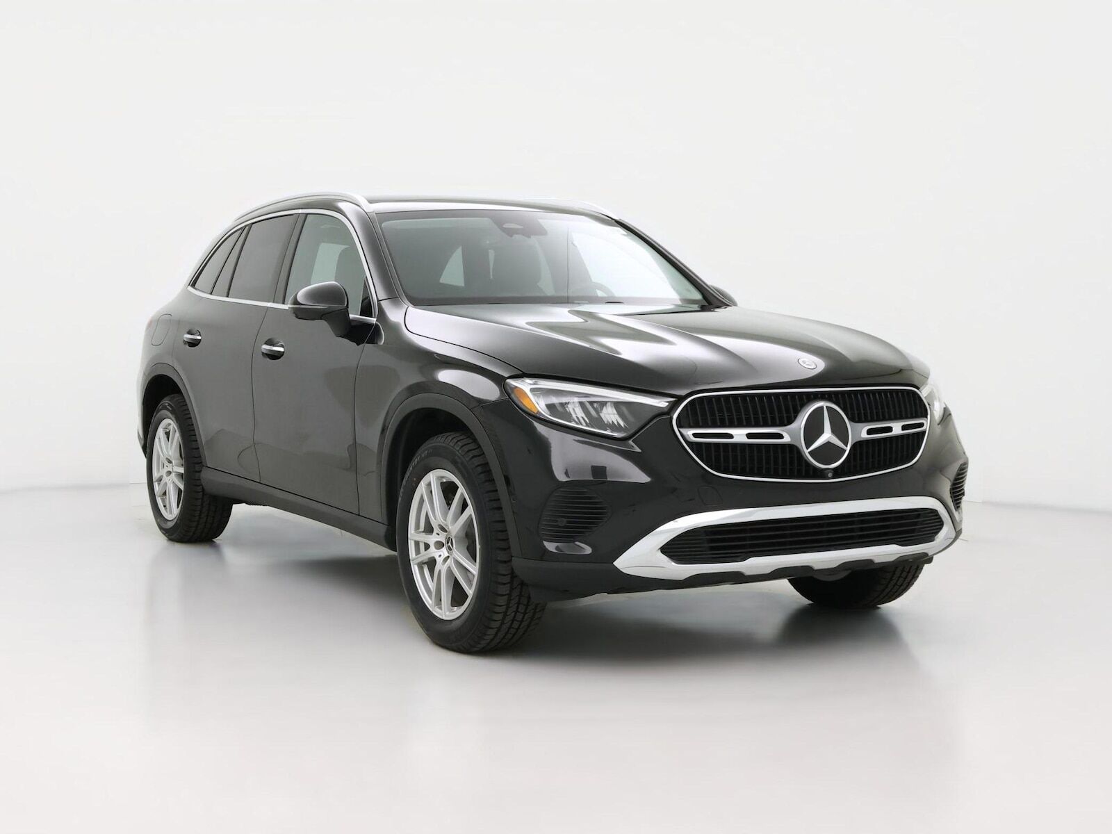 2023 MERCEDES-BENZ GLC-Class