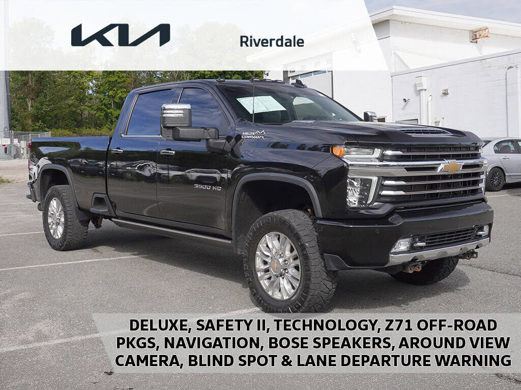2022 CHEVROLET Silverado