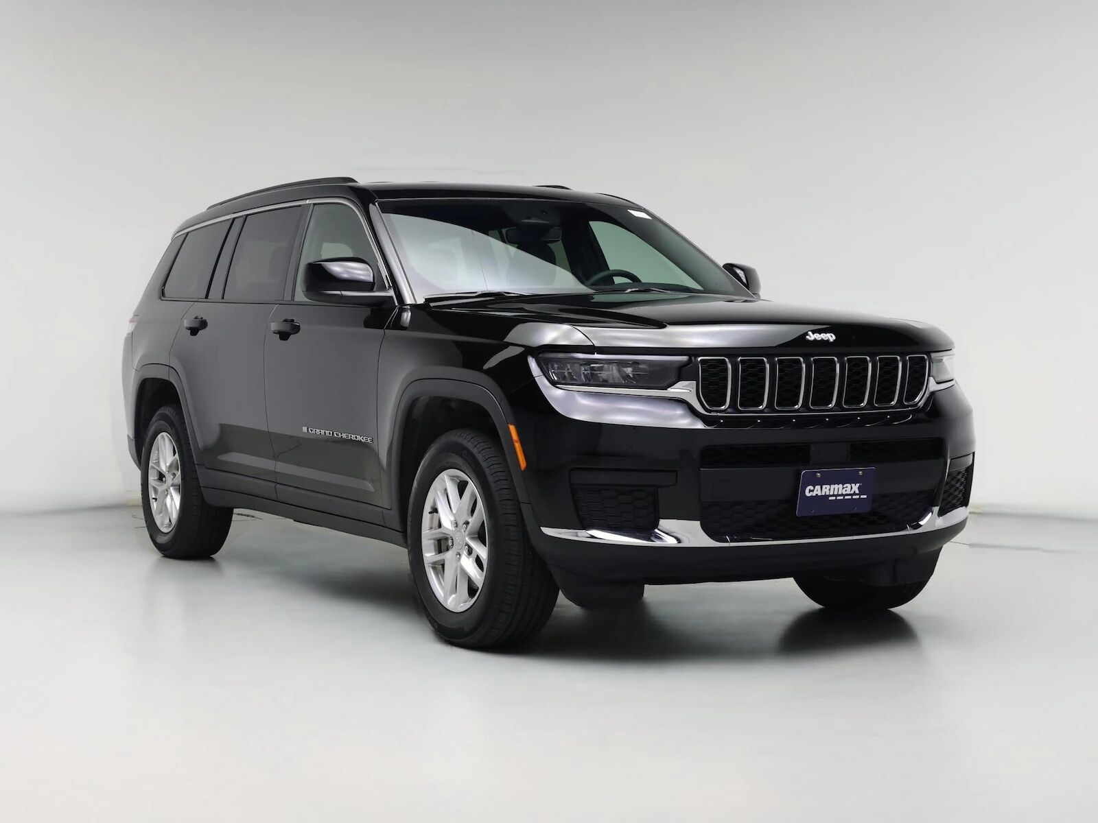 2024 JEEP Grand Cherokee L