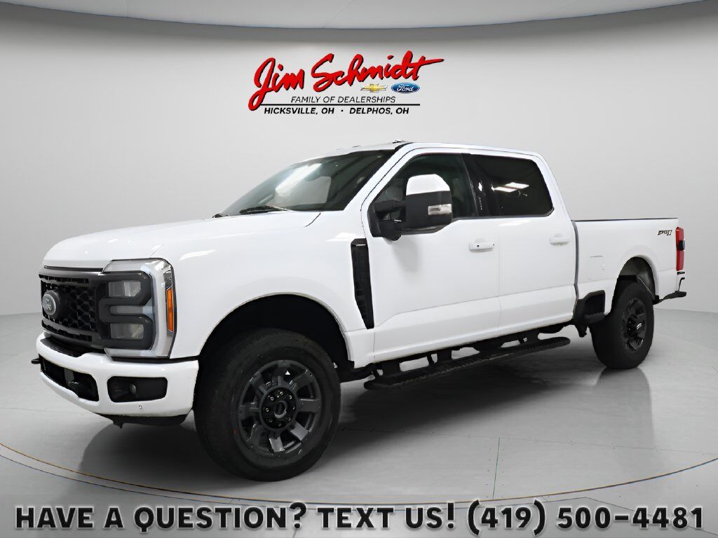 2023 FORD F-250