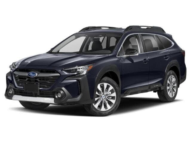 2023 SUBARU Outback