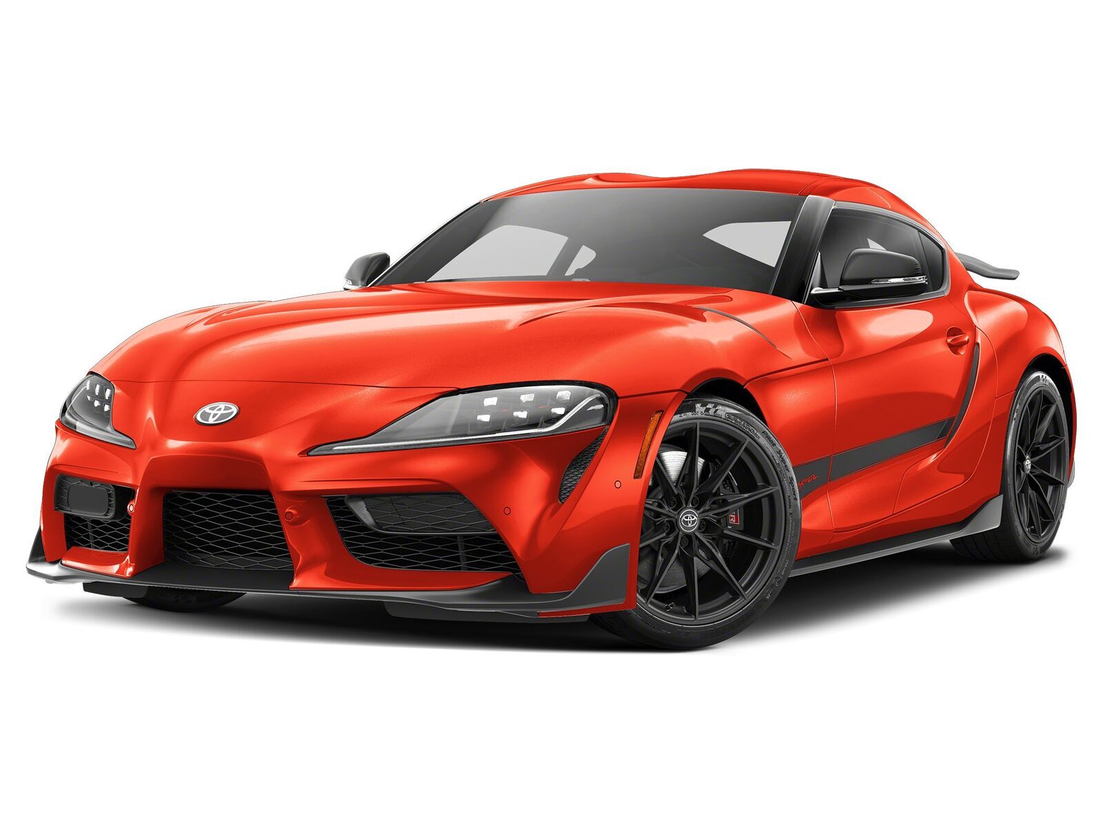 2024 TOYOTA Supra