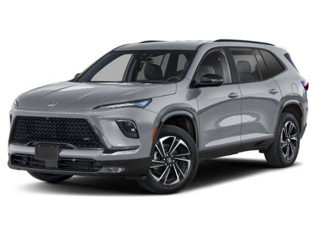 2027 BUICK Enclave