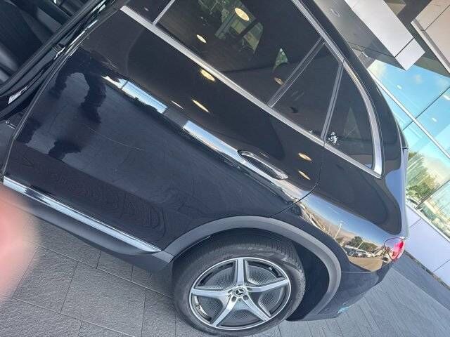 2024 Mercedes-Benz EQE-Class SUV