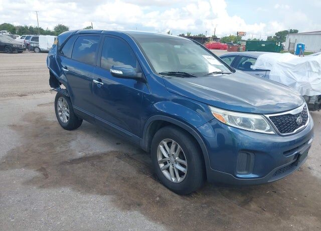 2014 KIA Sorento