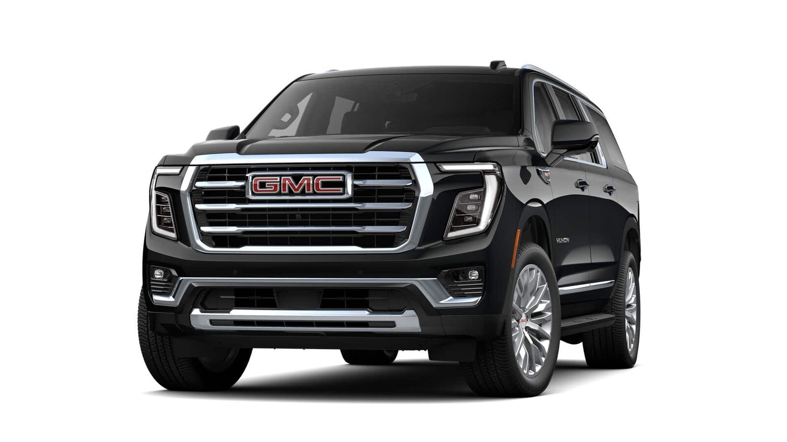 2027 GMC Yukon XL