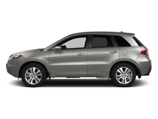 2011 ACURA RDX