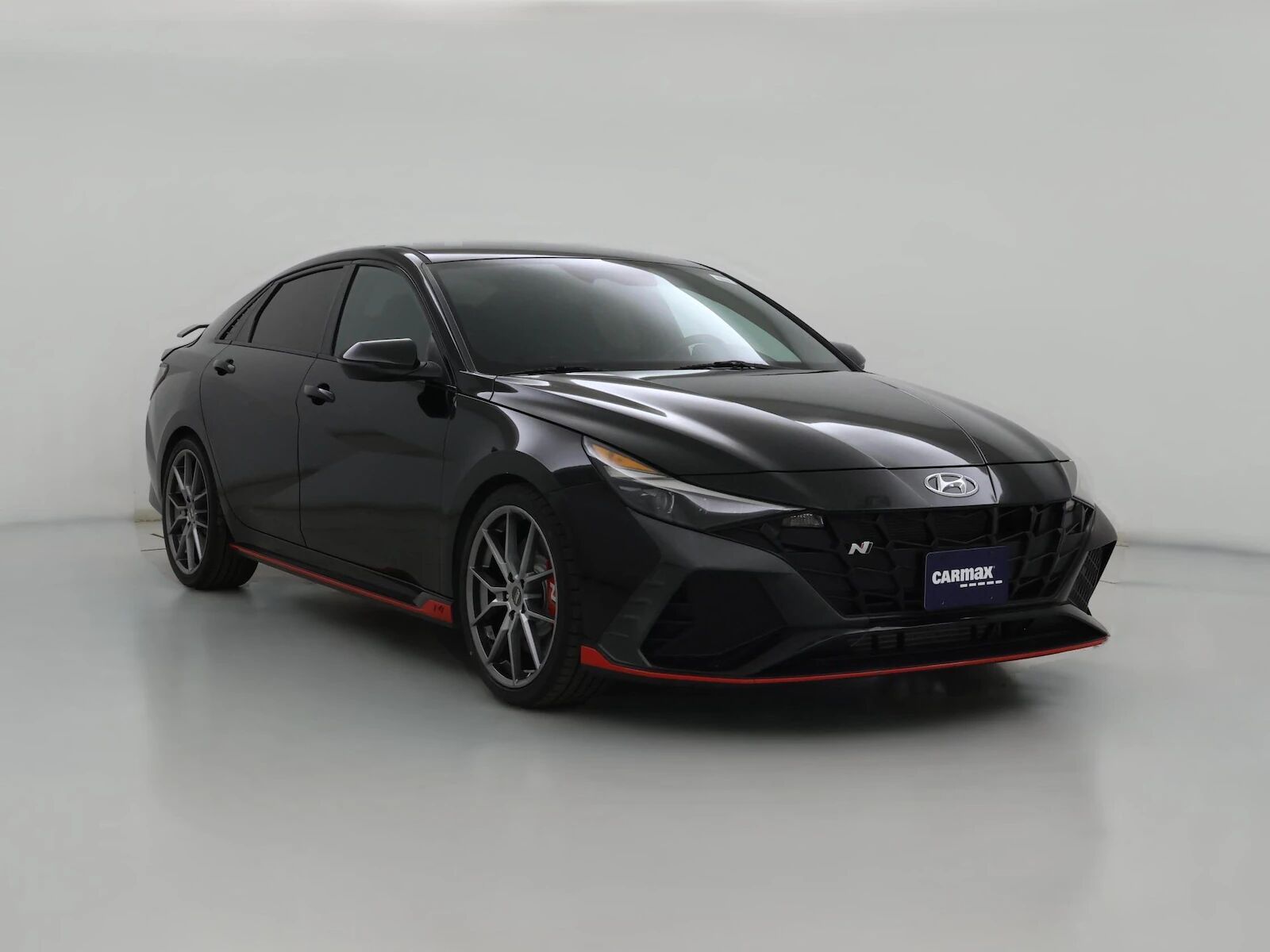 2022 HYUNDAI Elantra N