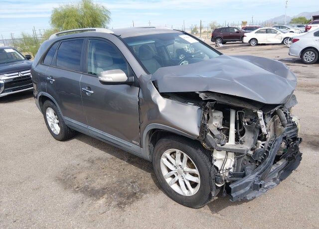 2014 KIA Sorento