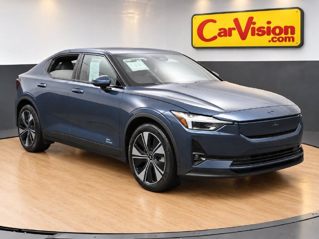 2024 POLESTAR PS2