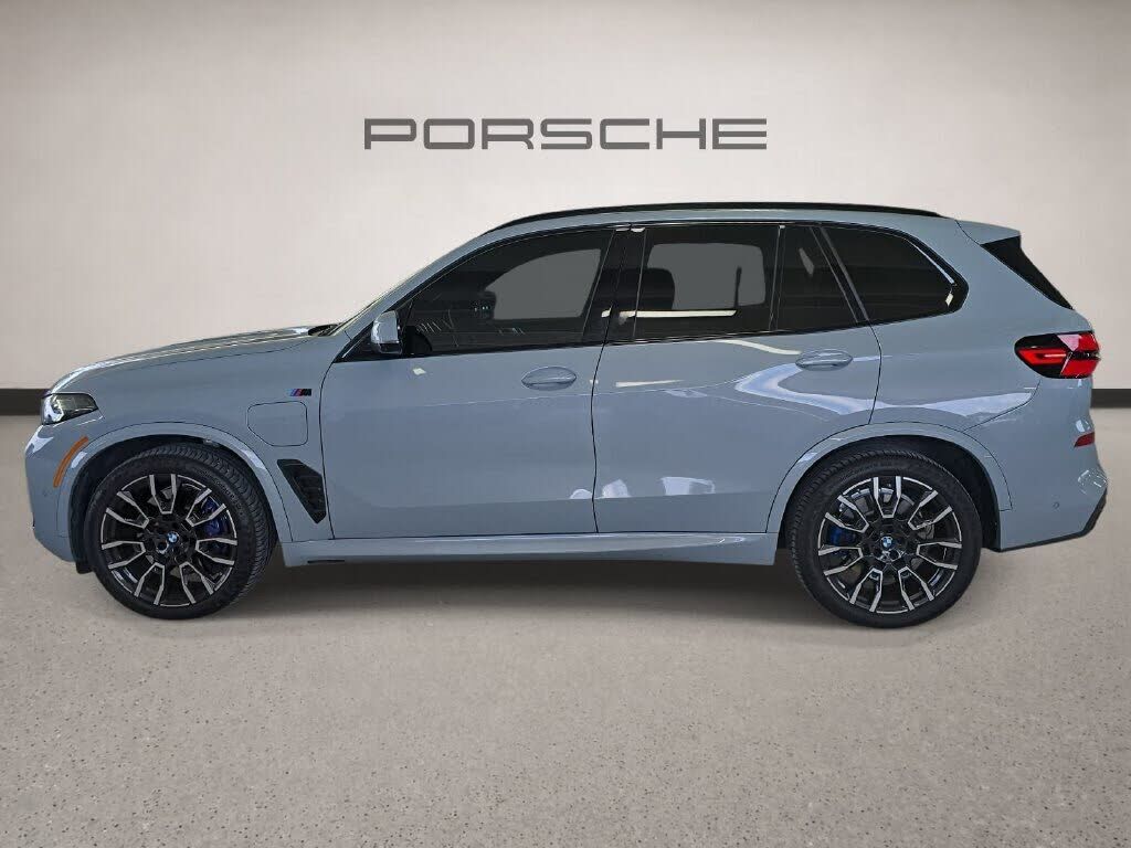 2025 BMW X5