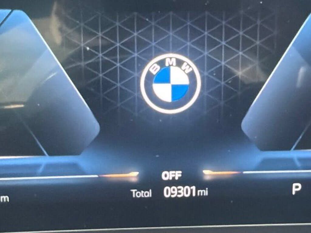 2024 BMW 7 Series
