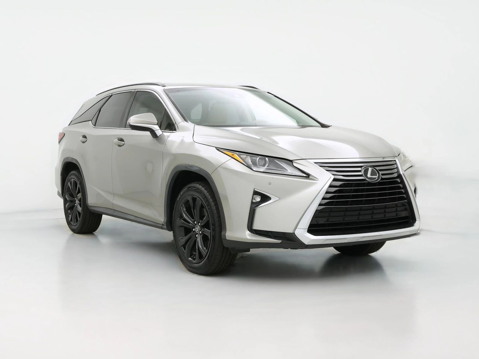 2018 LEXUS RX
