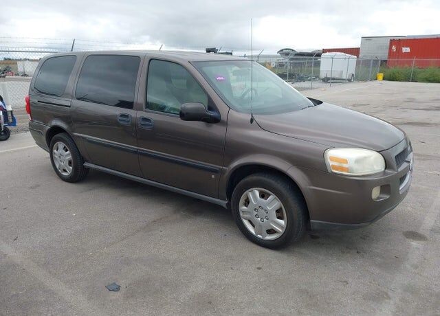 2008 CHEVROLET Uplander