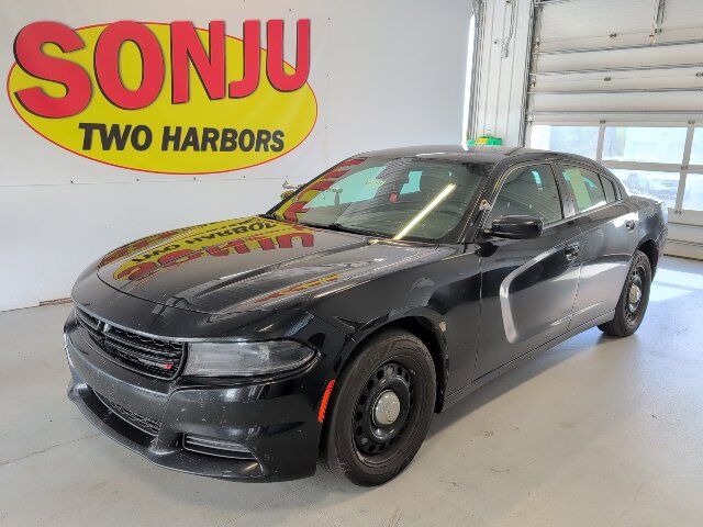2019 DODGE Charger