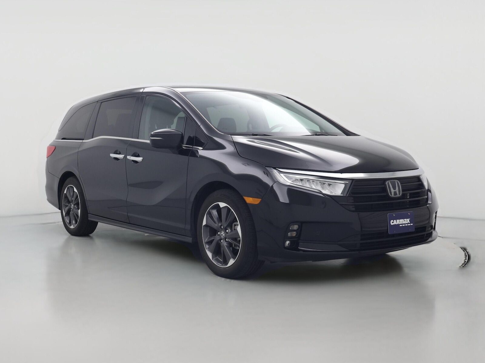 2024 HONDA Odyssey