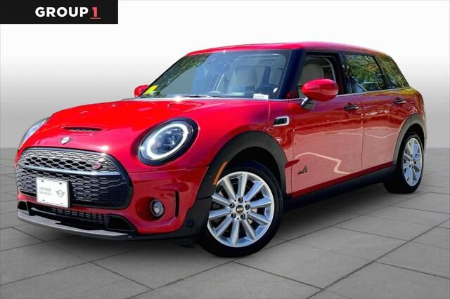 2024 MINI Clubman