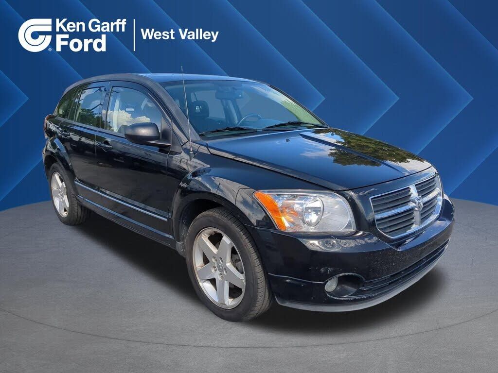 2009 DODGE Caliber