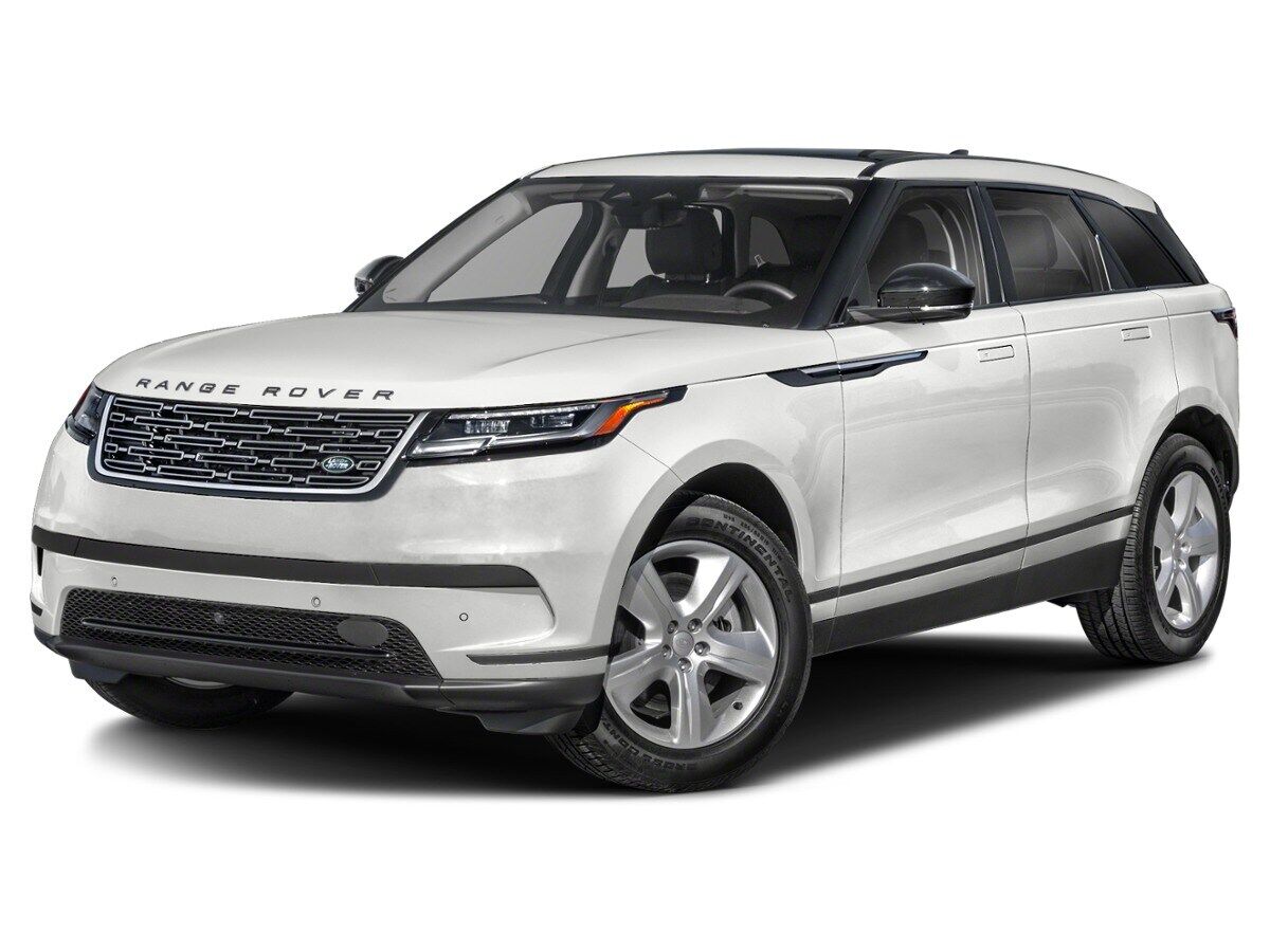 2025 LAND ROVER Range Rover Velar