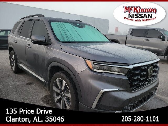 2023 HONDA Pilot
