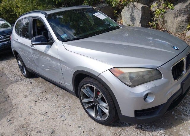 2013 BMW X1