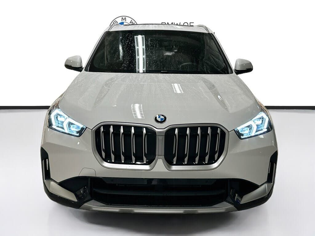 2026 BMW X1