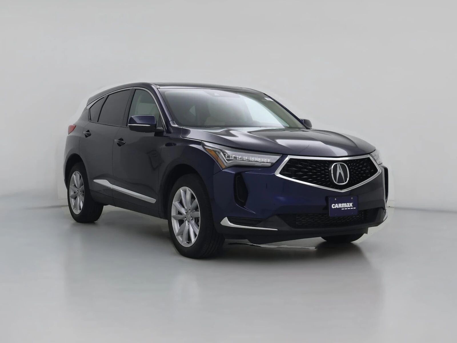 2023 ACURA RDX