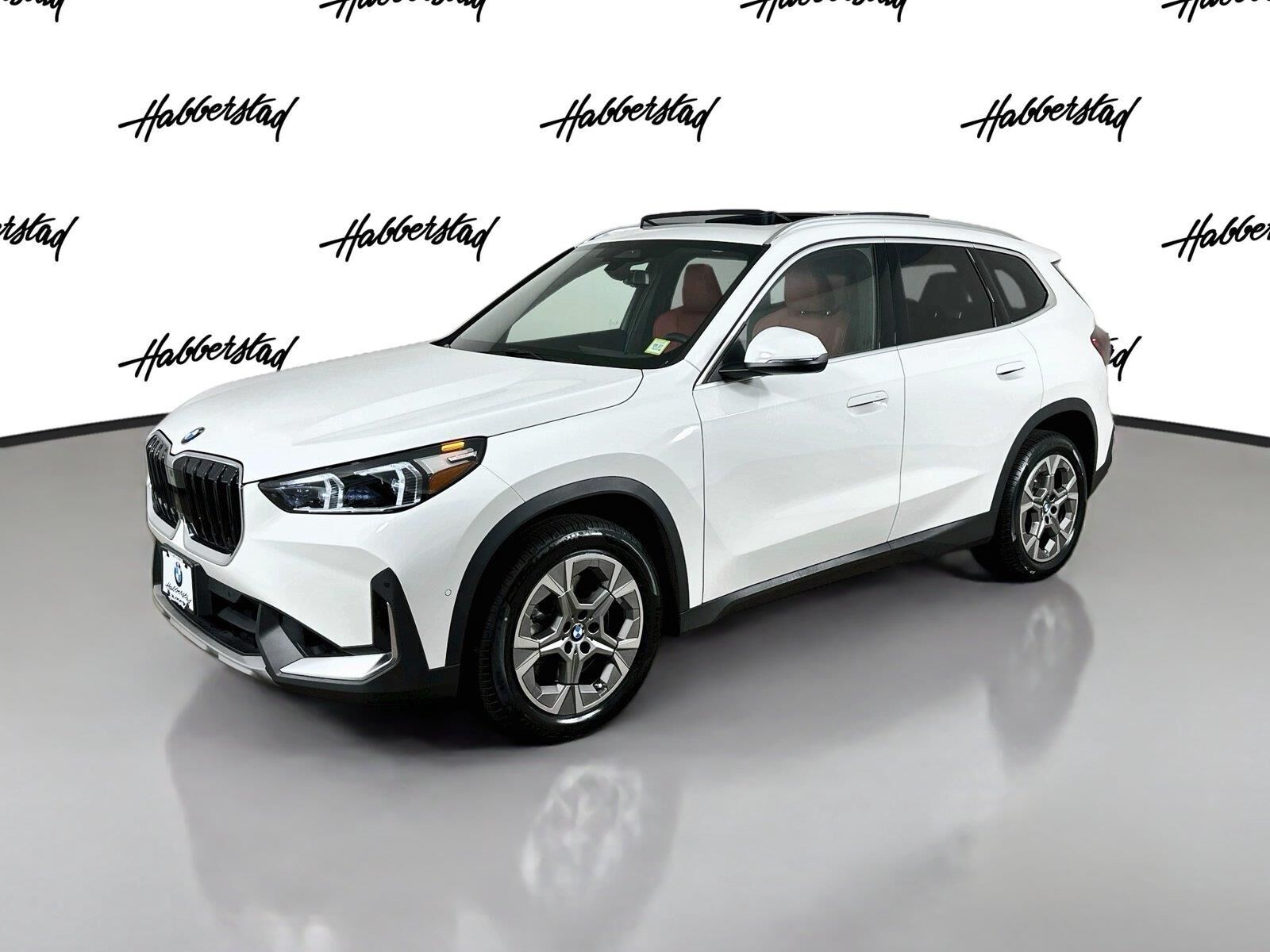 2023 BMW X1