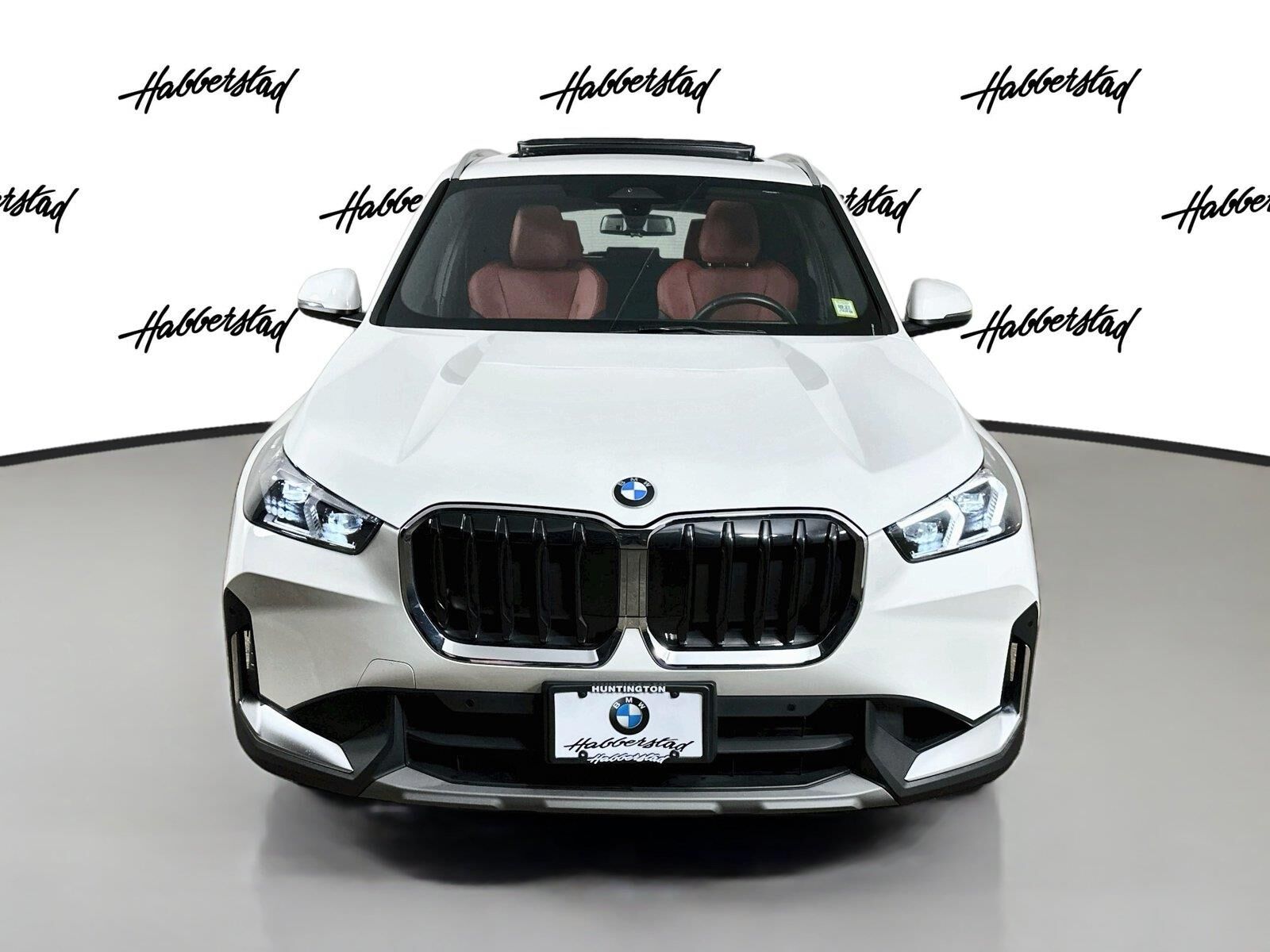 2023 BMW X1