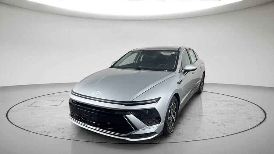 2026 HYUNDAI Sonata